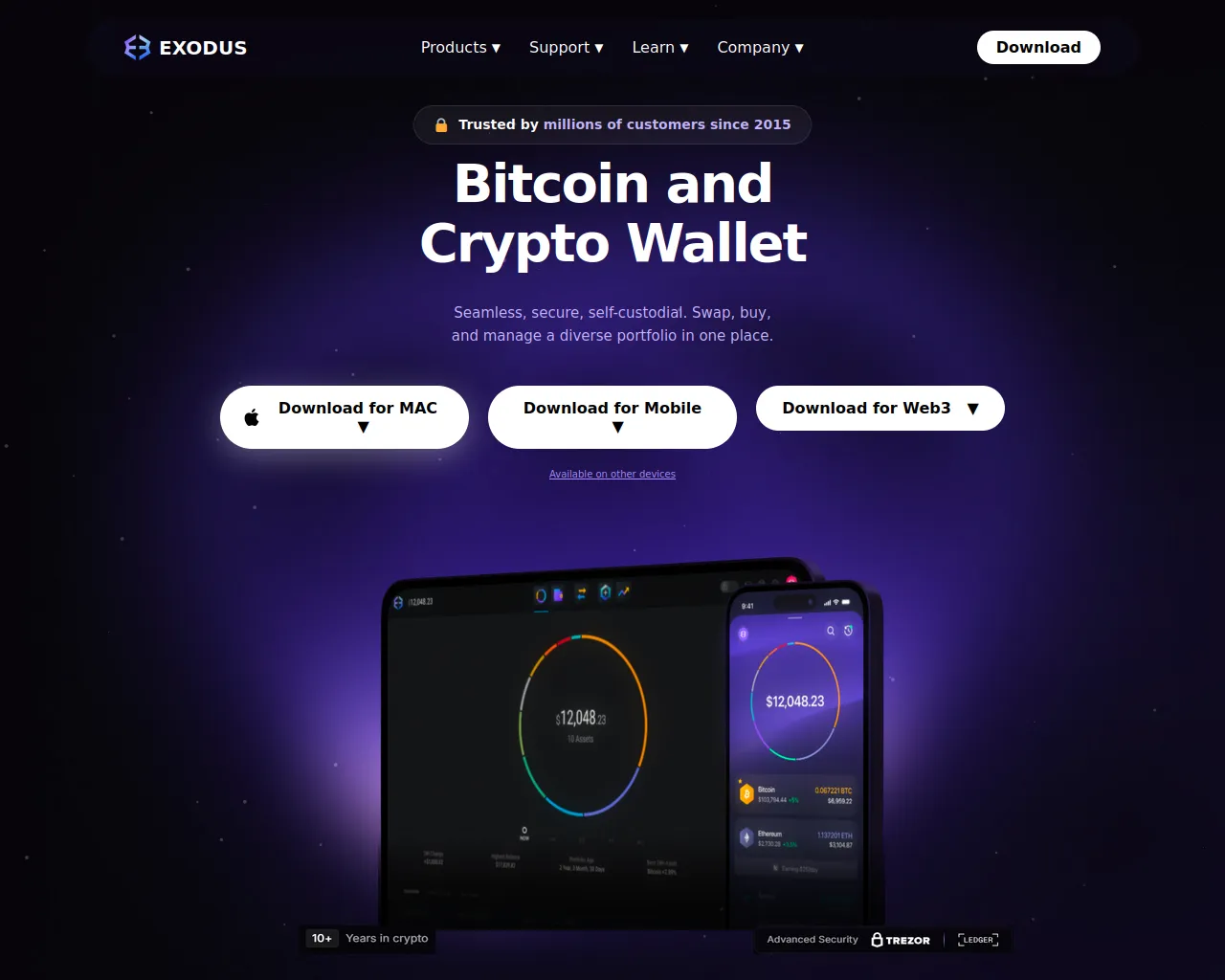 Screenshot of suite-apps.xyz