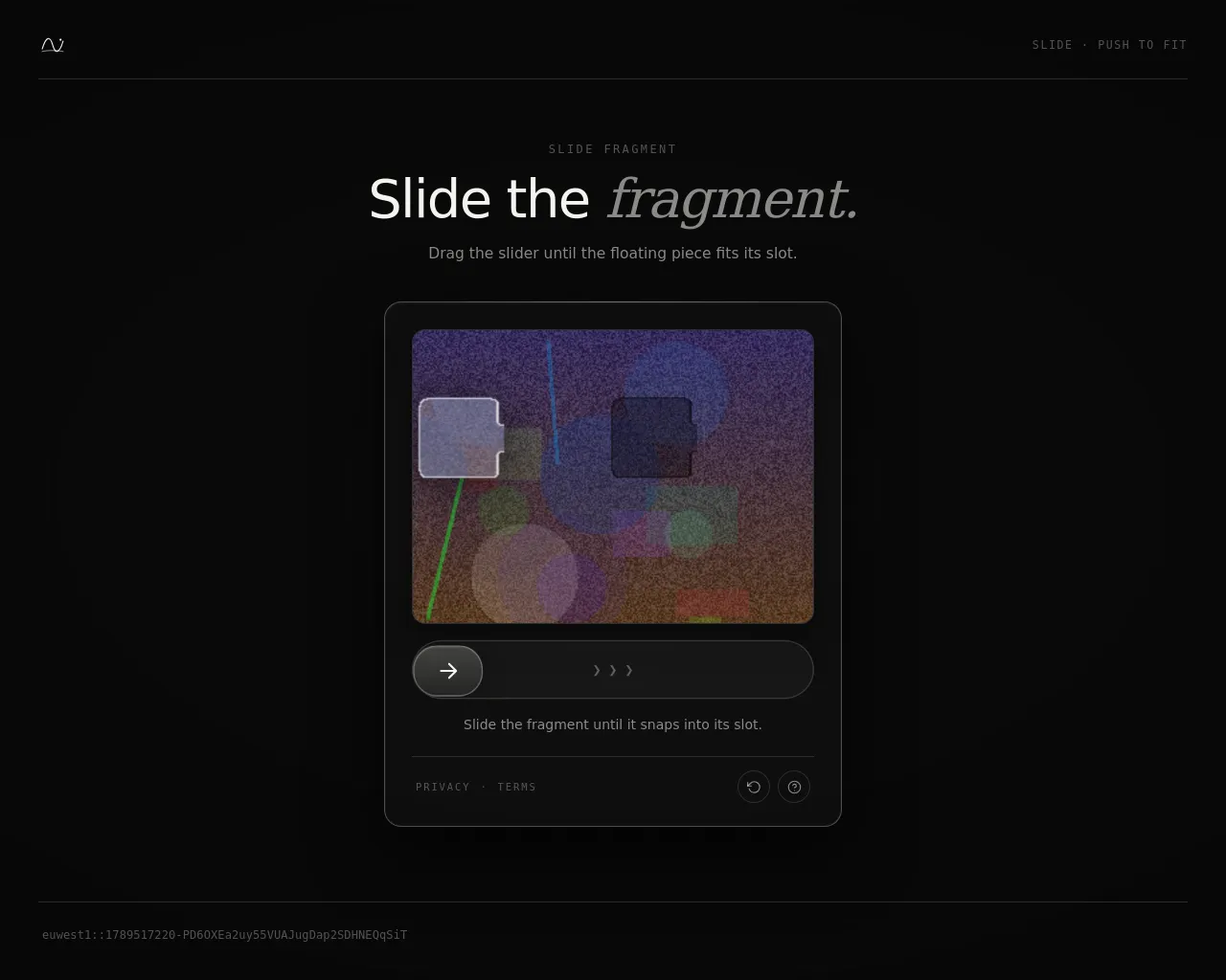 Screenshot of forntitecheck.cc