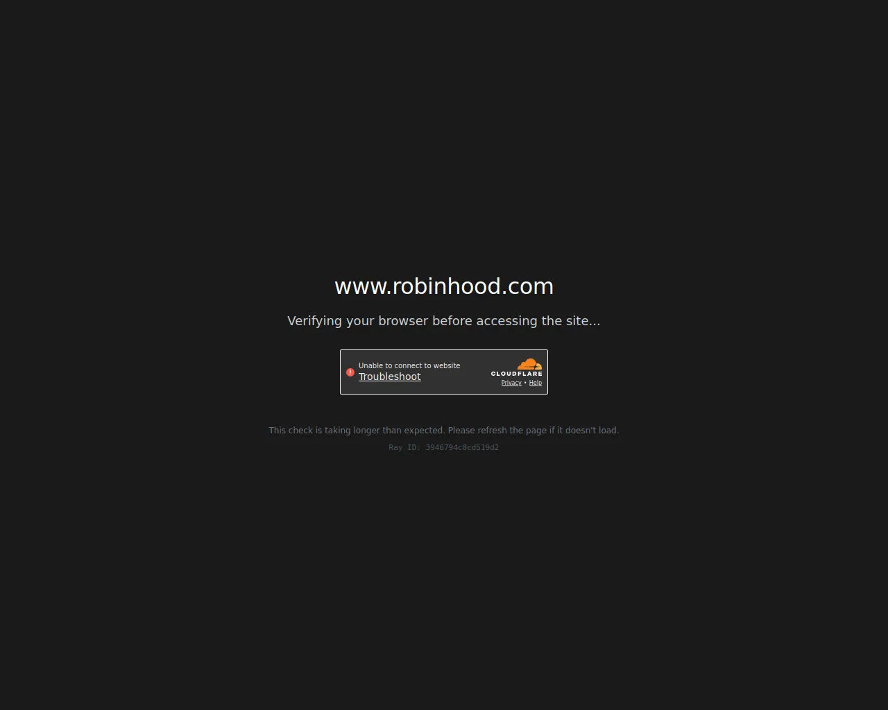 Screenshot of polyrun.xyz