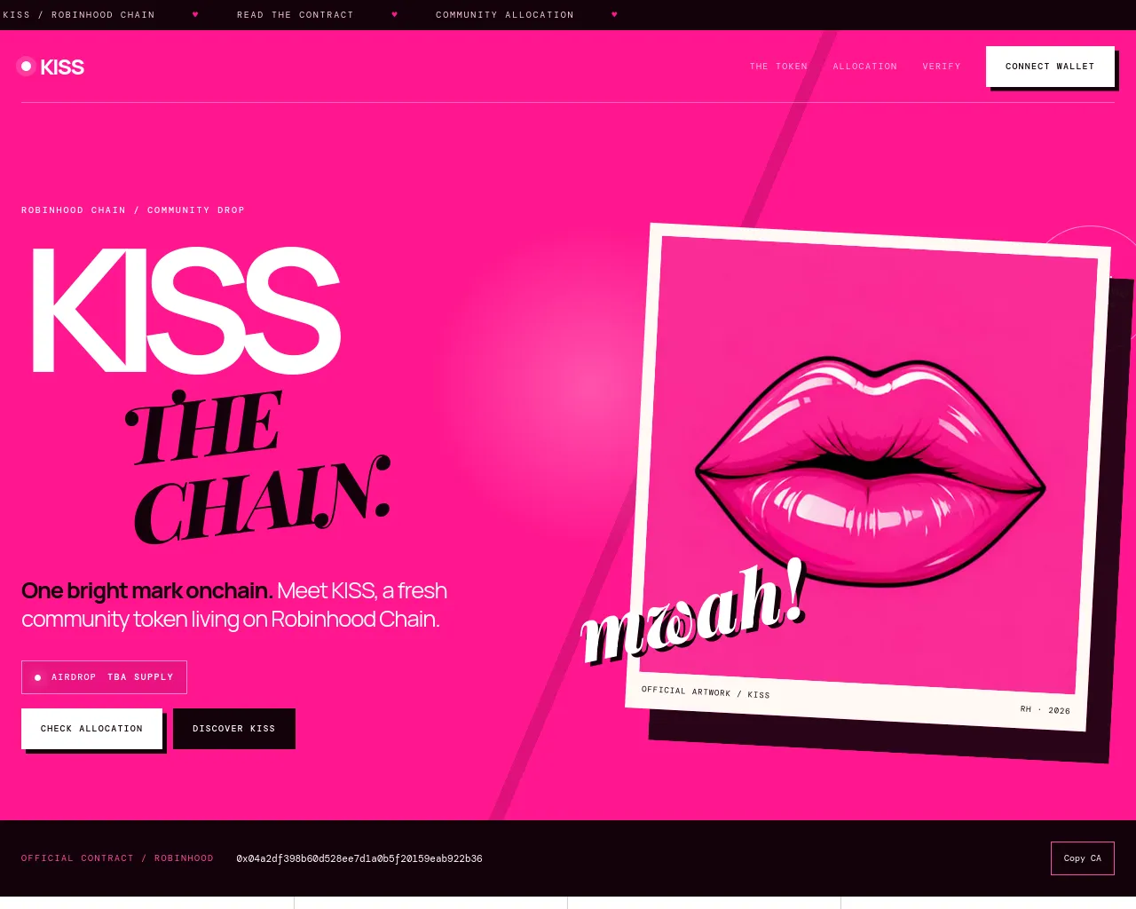 Screenshot of kissrh.lol