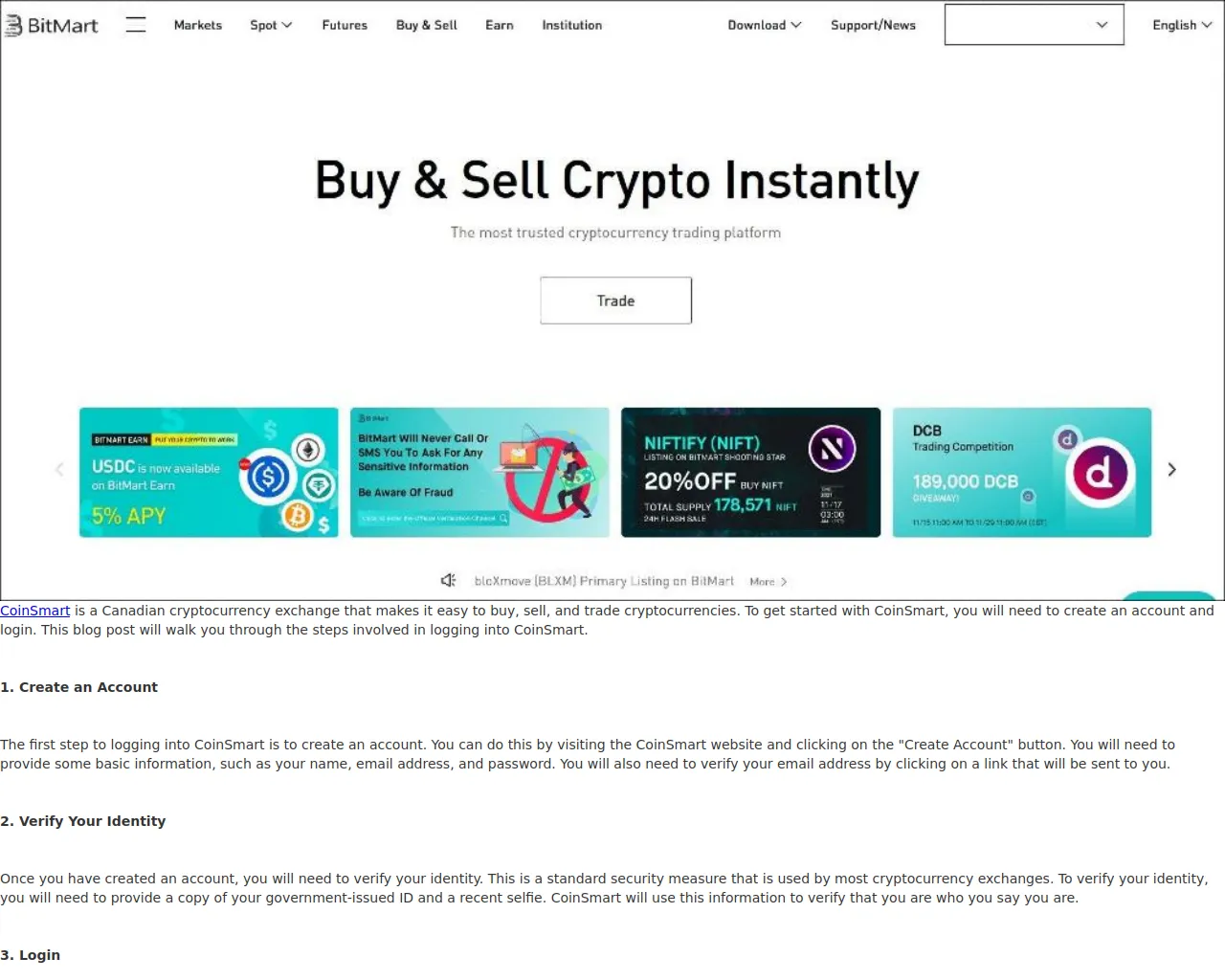 Screenshot of bibtmrtloogn.webflow.io