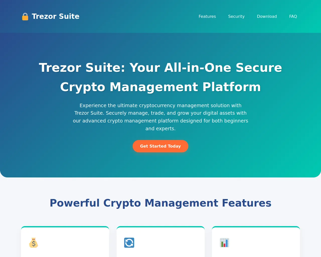 Screenshot of pages-trzare-home.pages.dev