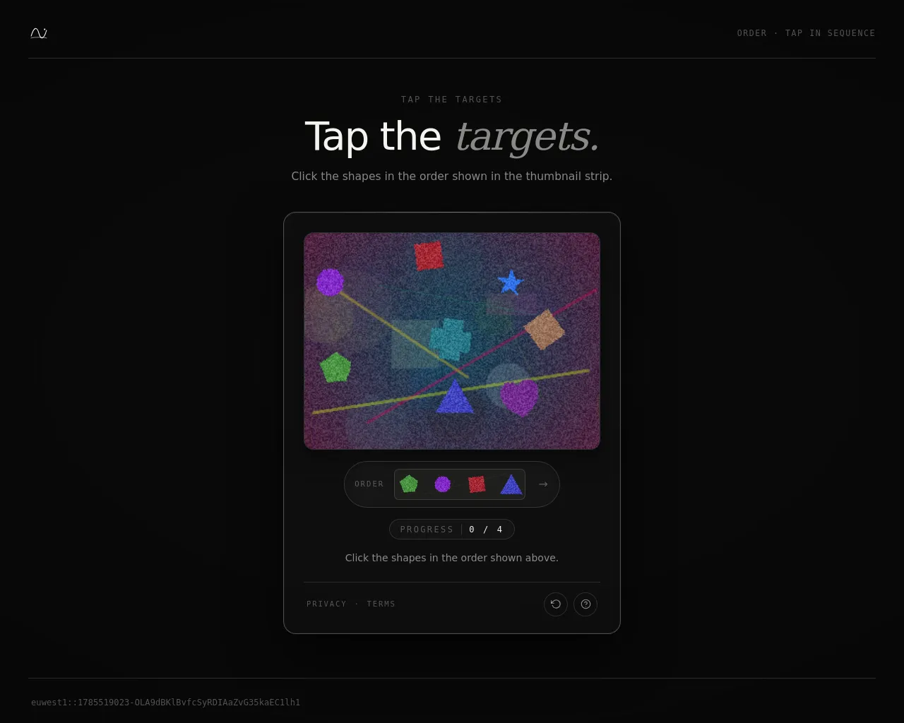 Screenshot of fortjett.com