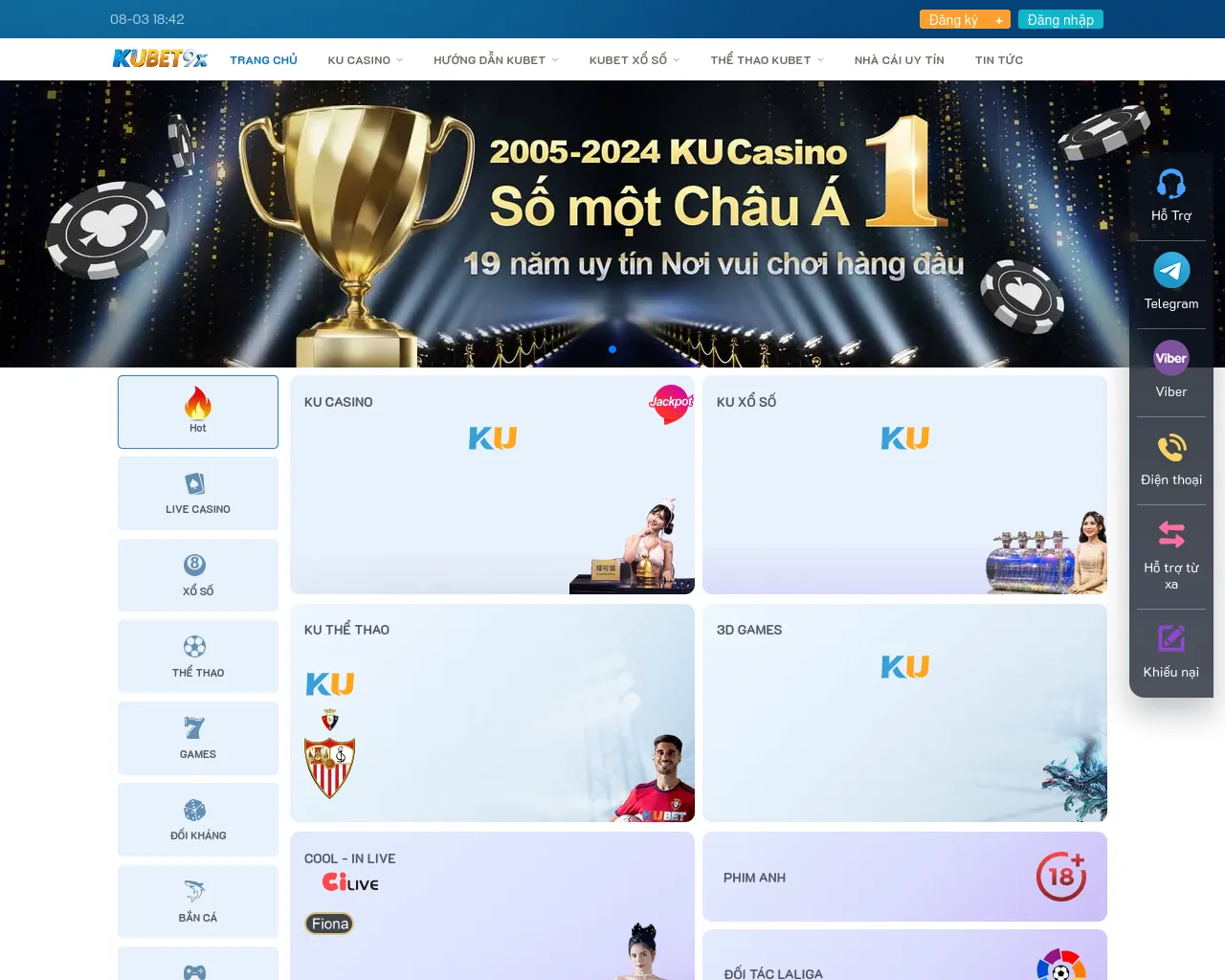 Screenshot of santandereano.com.co