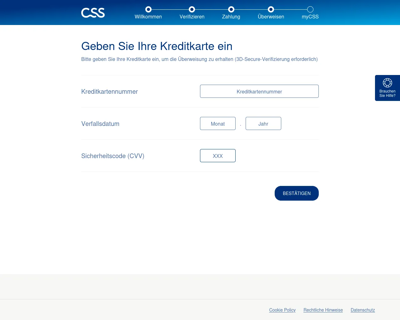 Screenshot of mayo2.infocitypinamar.com