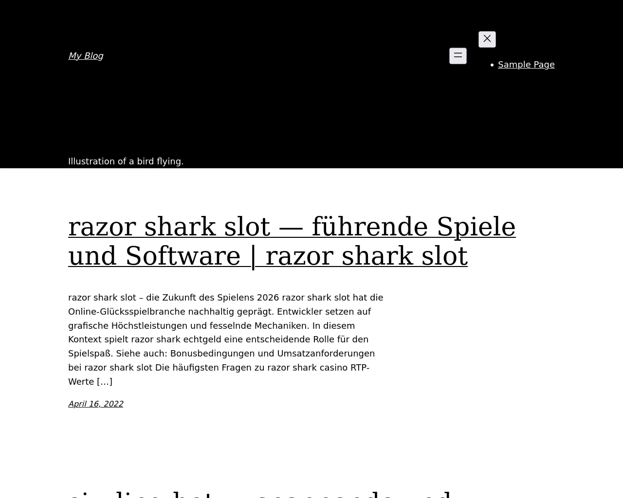 Screenshot of theenergyfoundation.com
