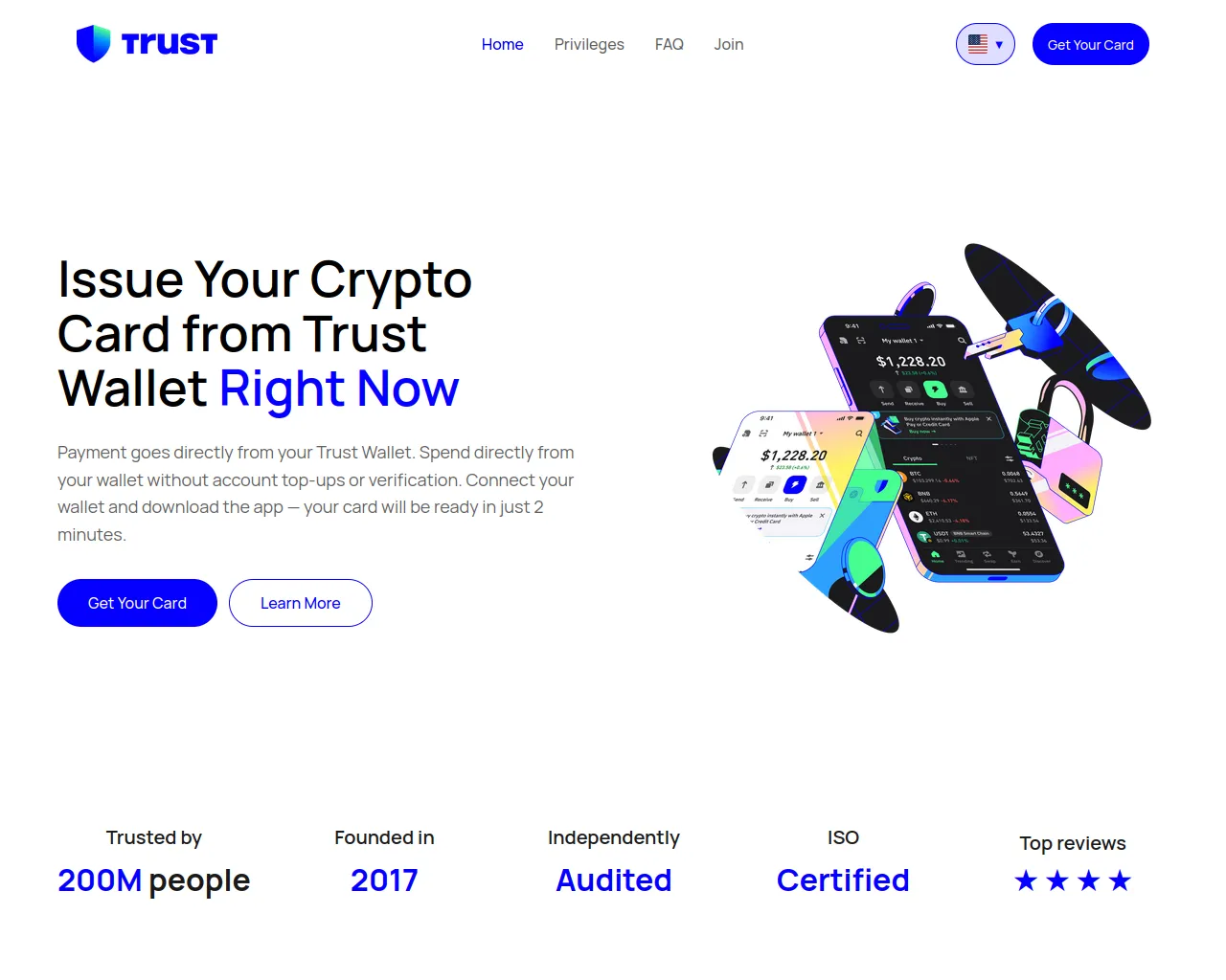 Screenshot of user4966.trustvirtual.org