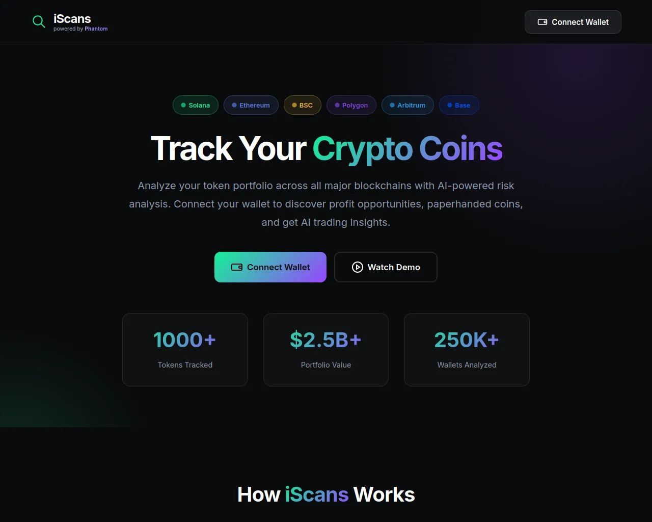 Screenshot of iscanslive.top
