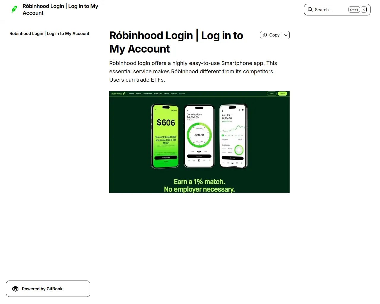Screenshot of ribunhxodlogxn.gitbook.io