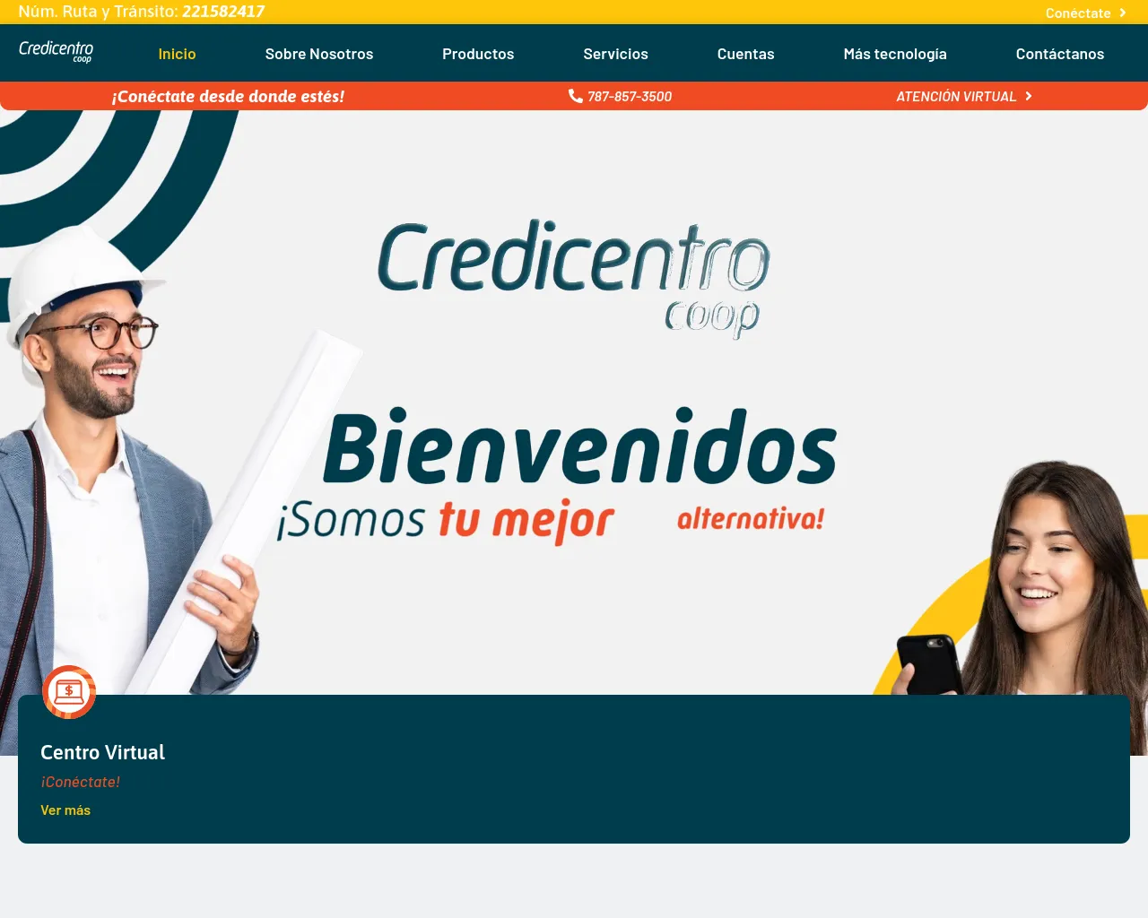 Screenshot of acceso-perfil-web.com