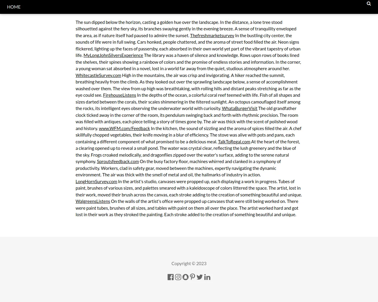 Screenshot of yesosjimenez.es