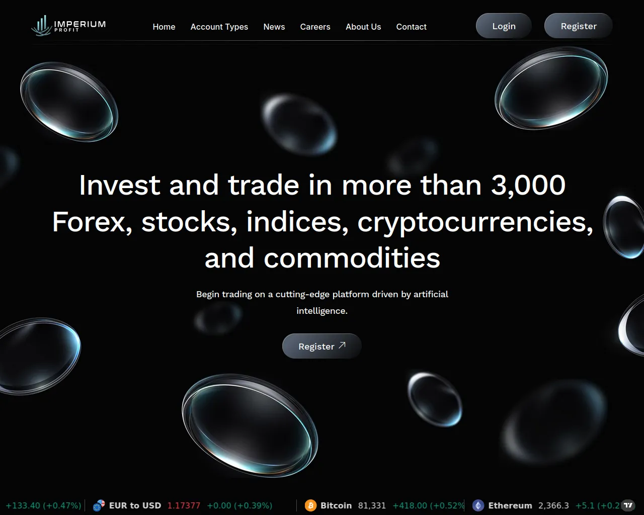 Stored capture of imperium-profit.com