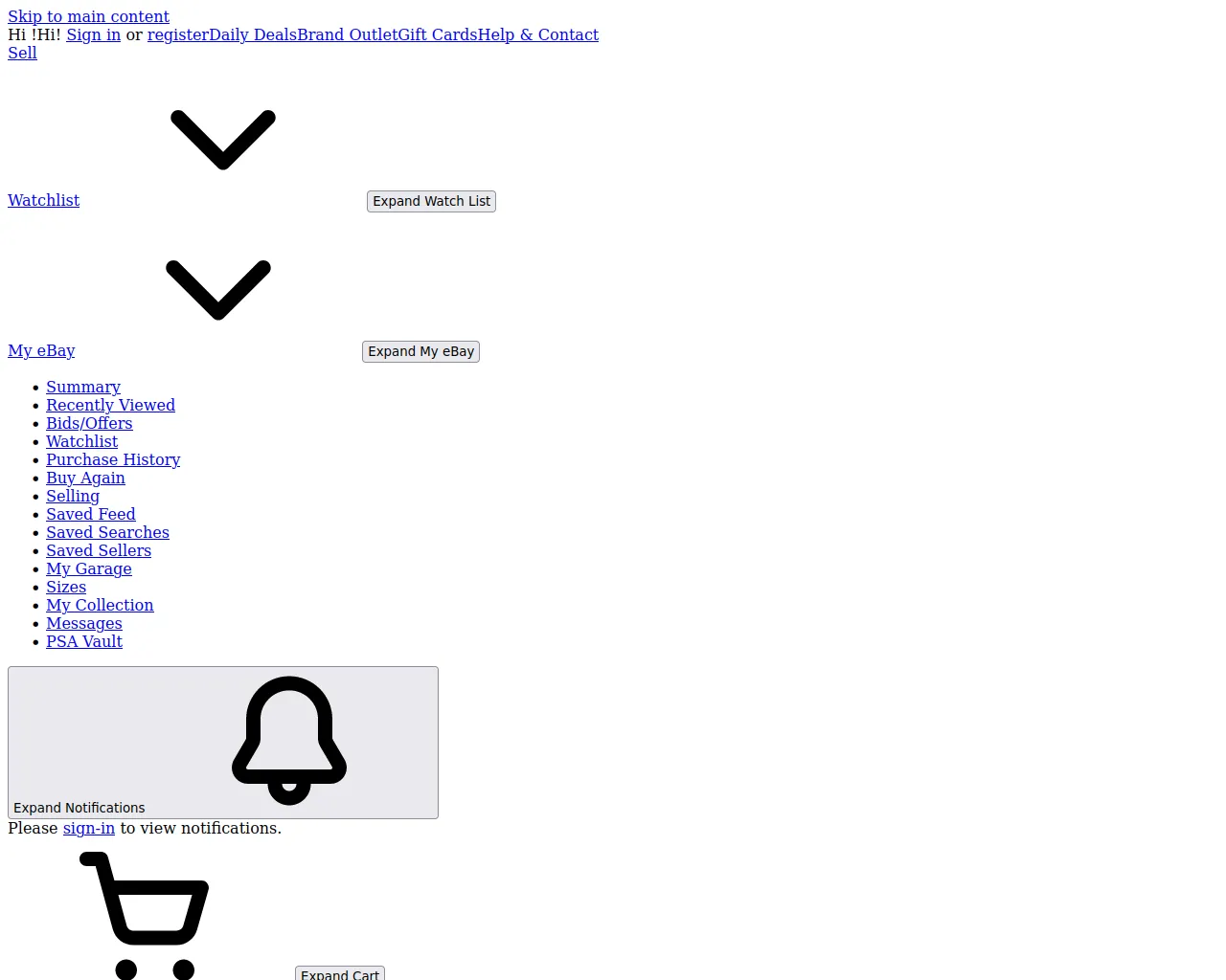 Screenshot of dementiamatters.net