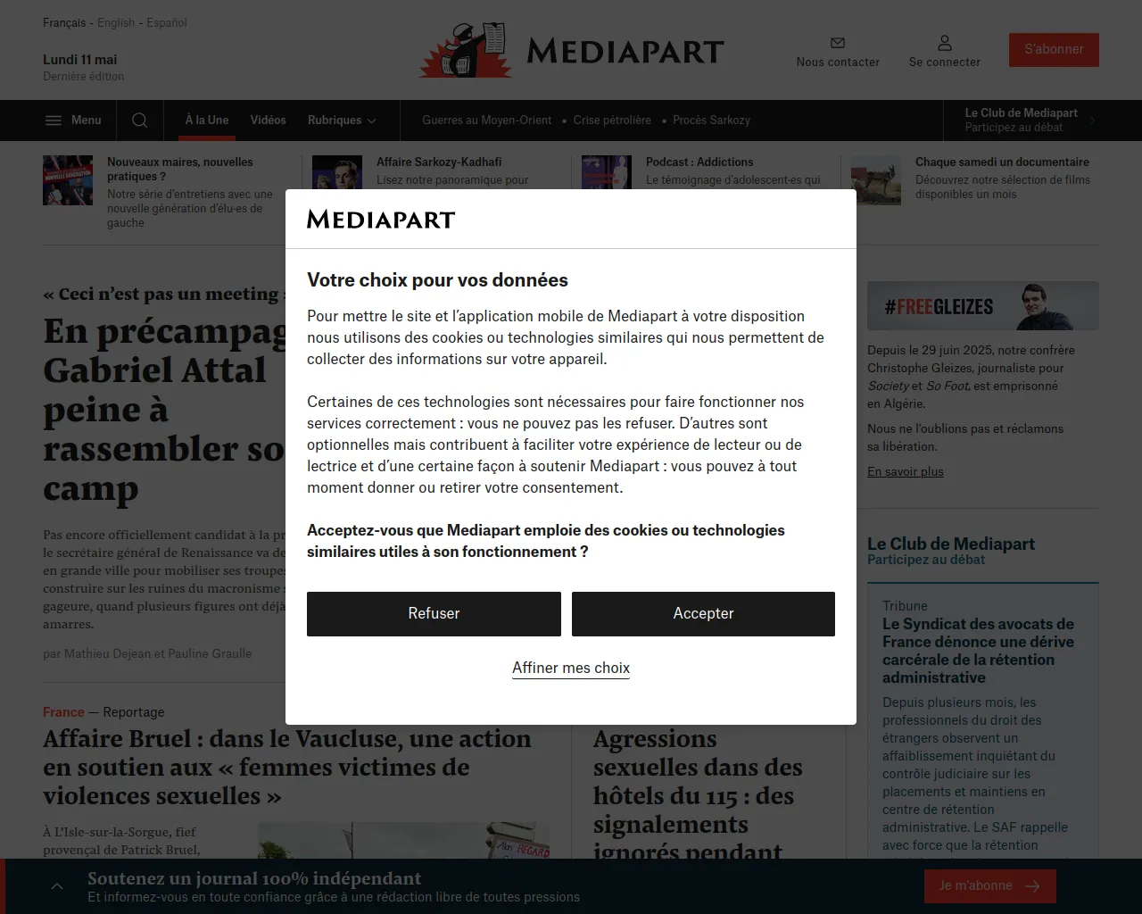 Screenshot of panedhkw.com