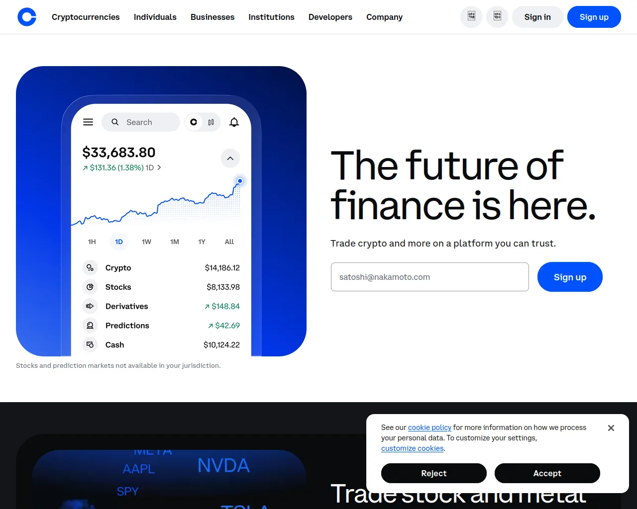 Screenshot of ethscan.lol