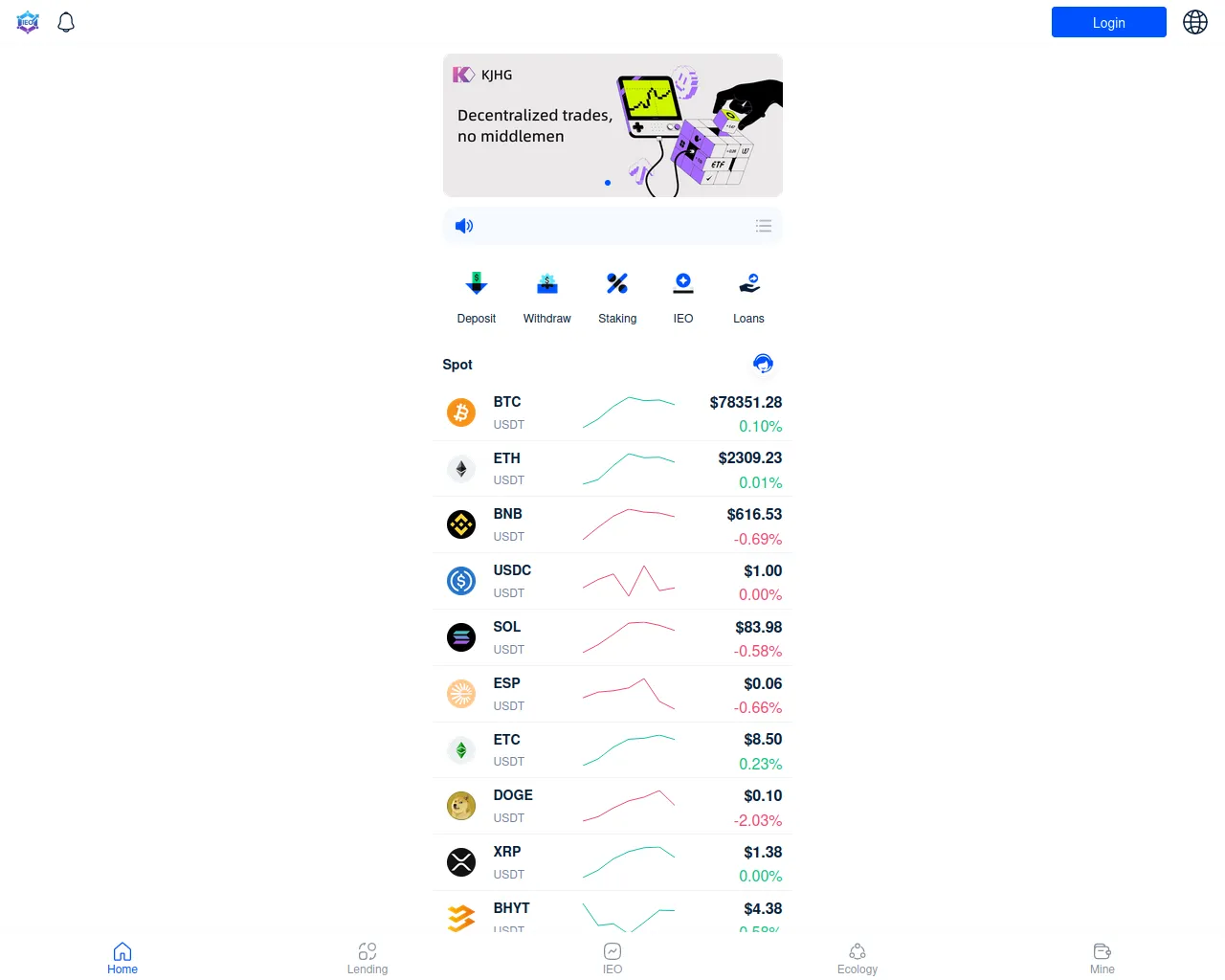 Screenshot of jpvf.site
