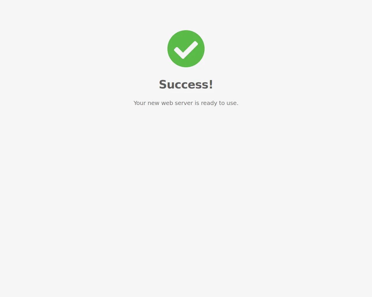 Screenshot of connect-web-app.com