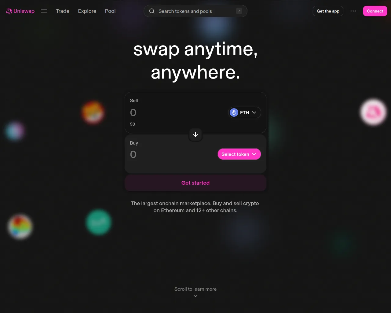 Screenshot of ureiswanrp.cc