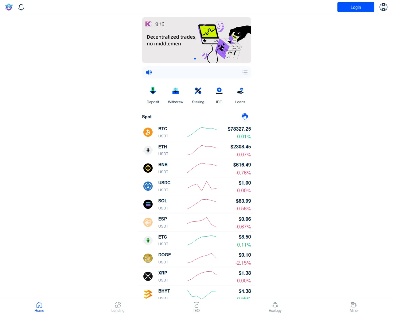 Screenshot of jpvf.xin