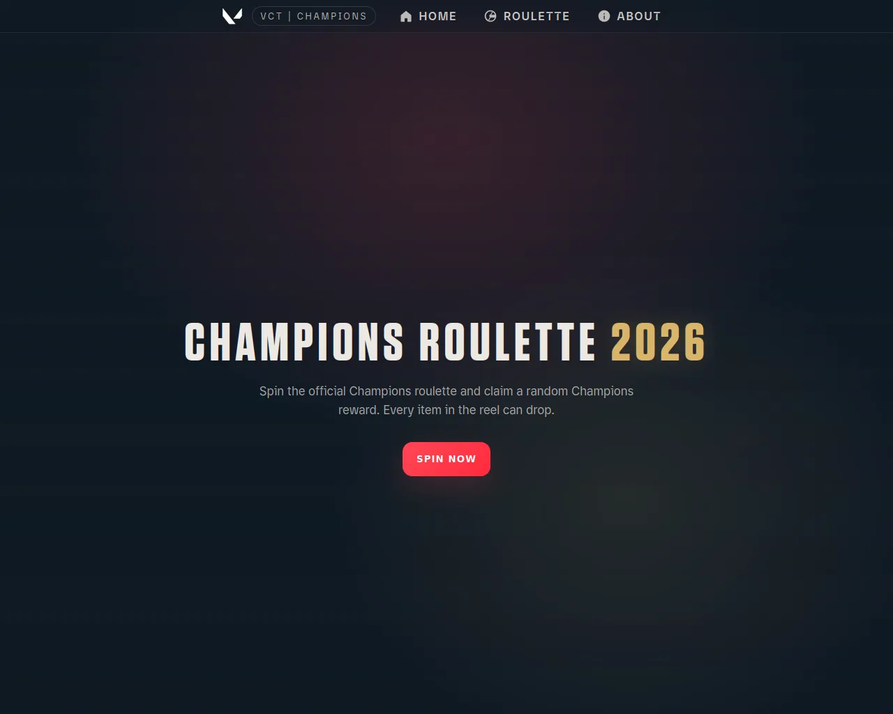 Screenshot of valovct.com