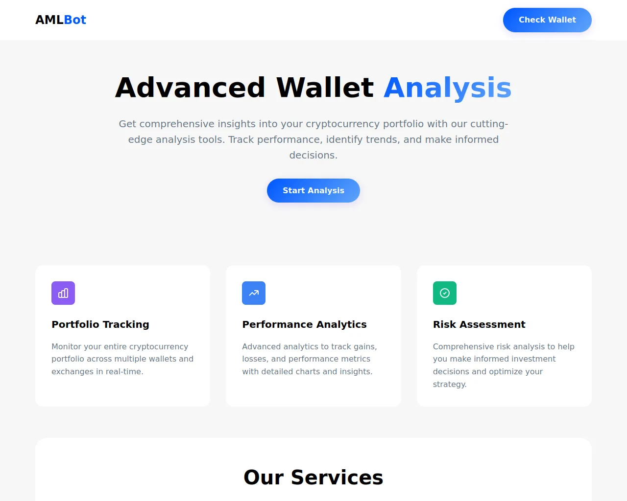 Screenshot of fragment-verify.com