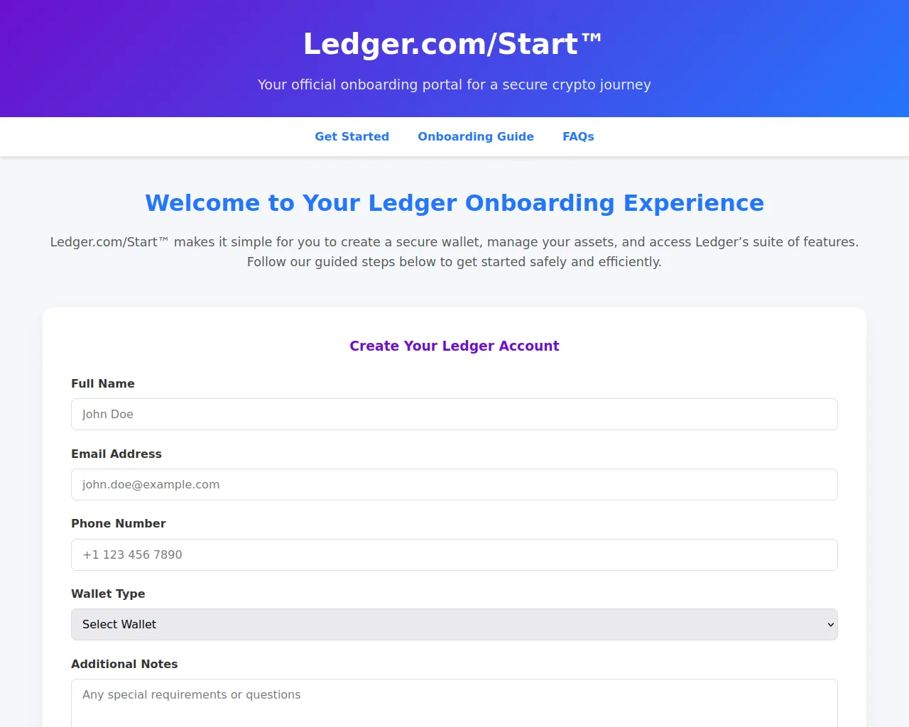 Screenshot of home-ledgr-enus-new.pages.dev
