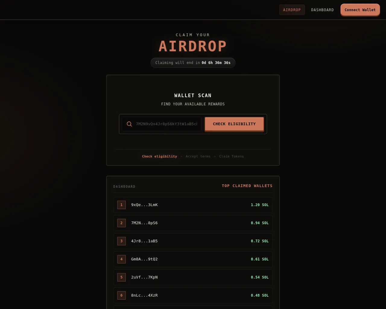 Screenshot of solcheck-ls.lol