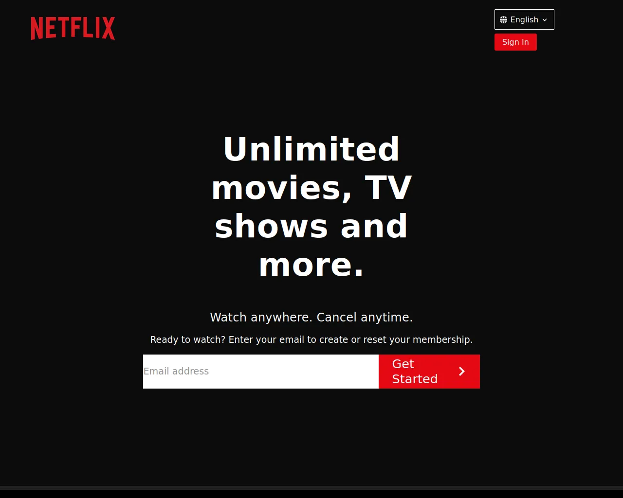 Screenshot of netflix-clone-cyan-nu.vercel.app