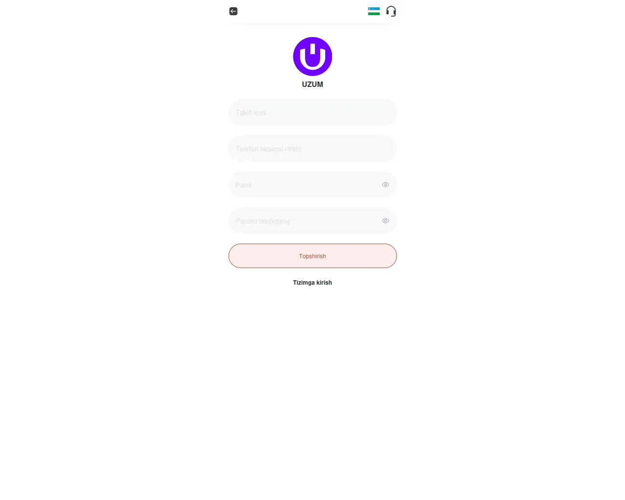 Screenshot of sfwizpa123.com