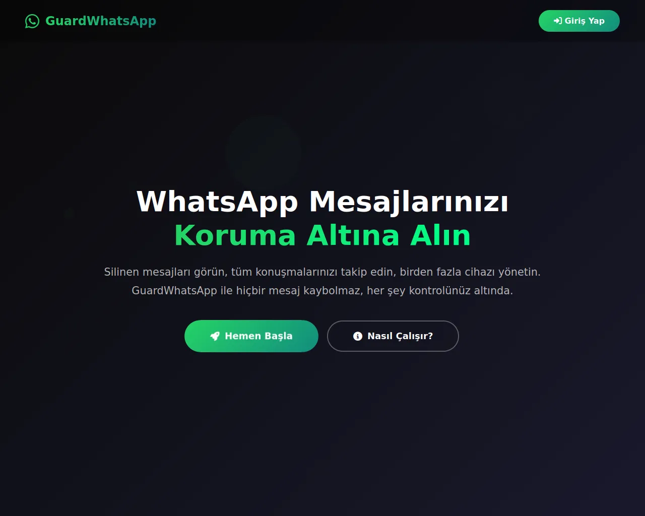 Screenshot of guardwhatsapp.com