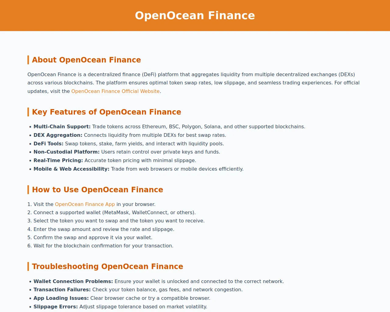 Screenshot of finance-with-open-ocean-8vd.pages.dev
