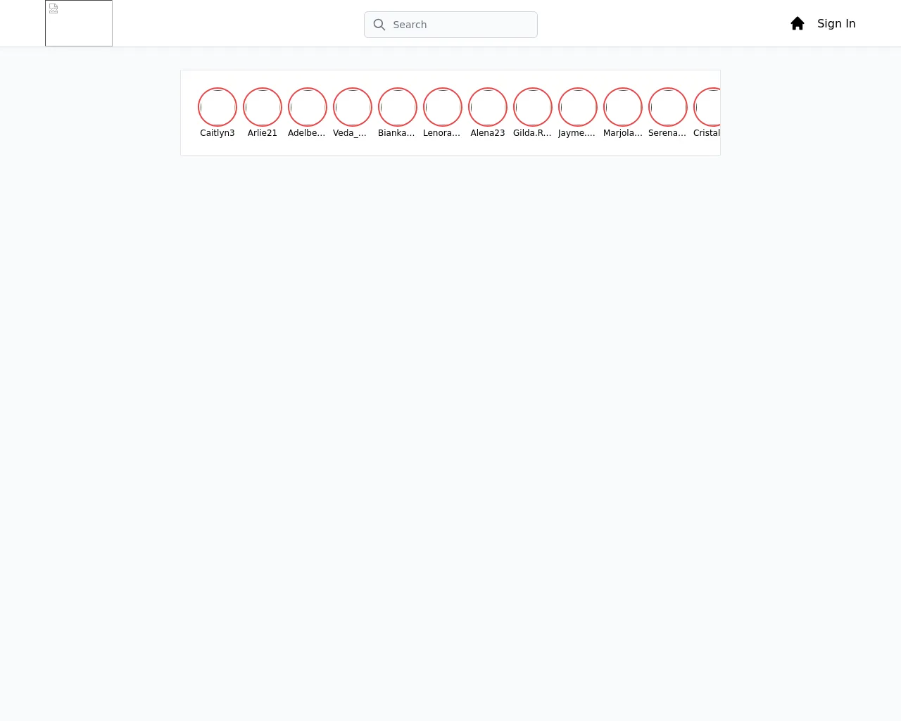 Screenshot of instagram-clone-puce-delta.vercel.app