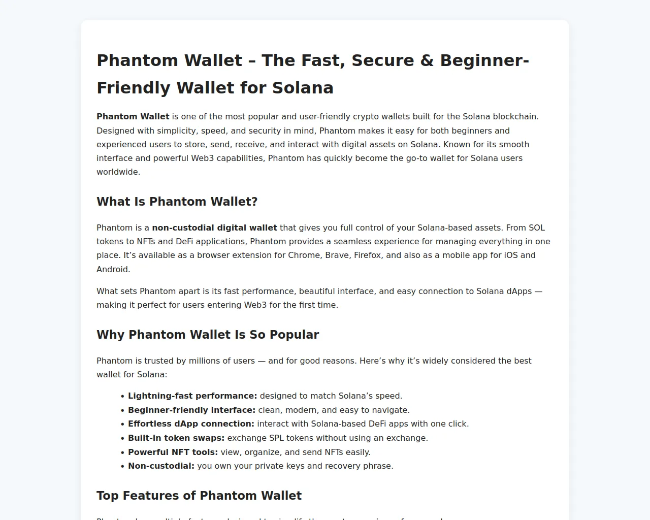 Screenshot of phentamwalle.vercel.app