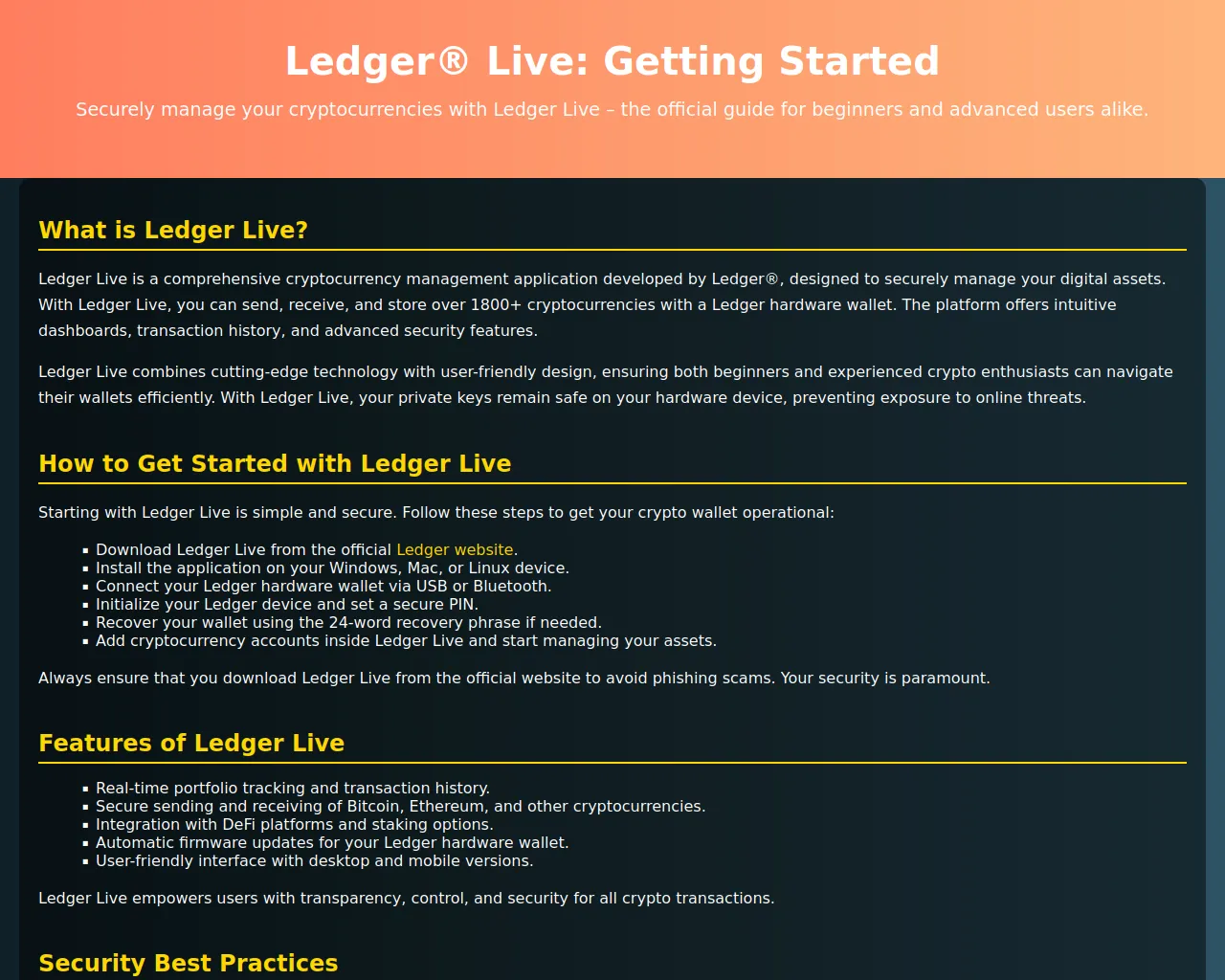 Screenshot of leddgger--lives.pages.dev