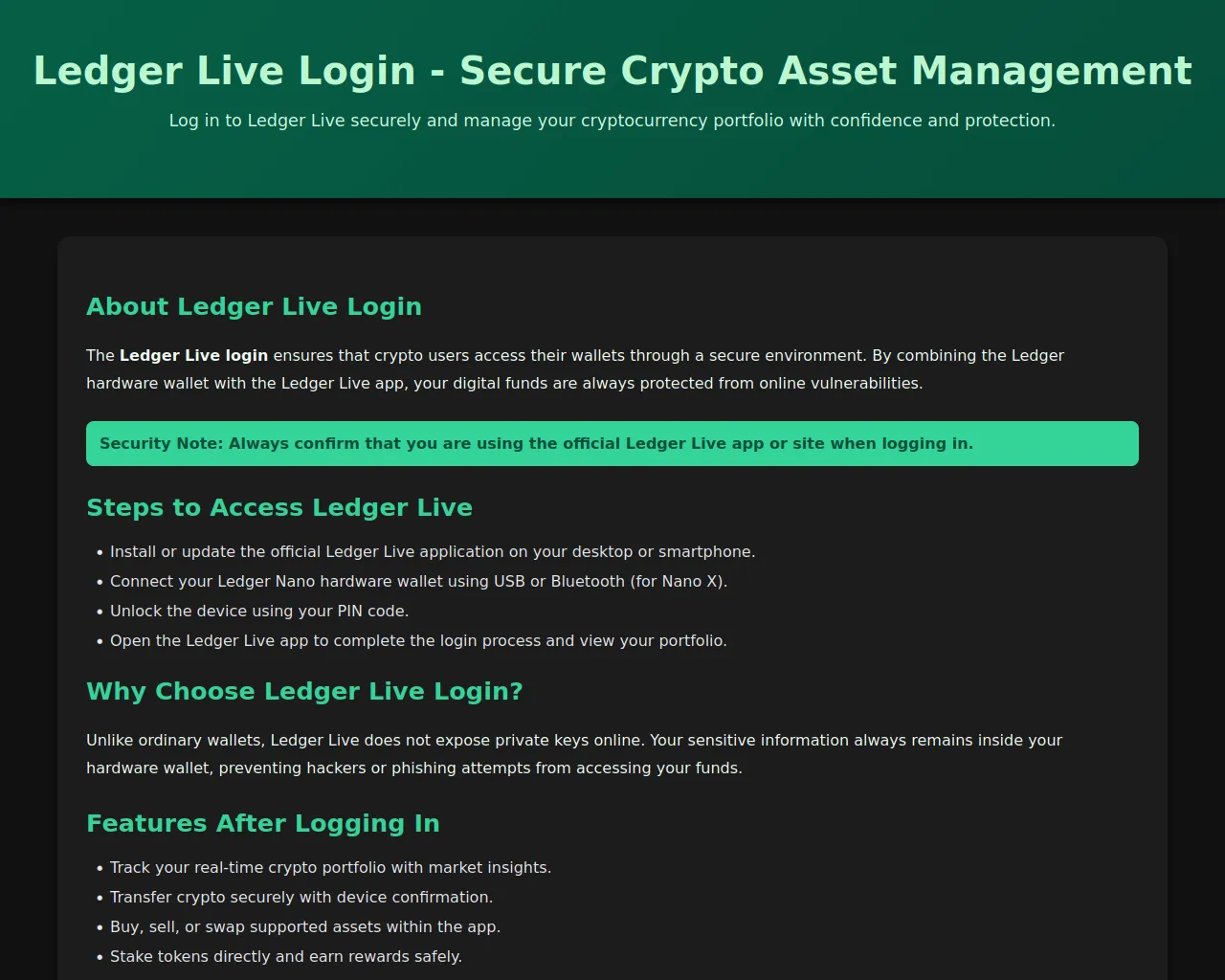 Screenshot of help-lgrd-login.pages.dev