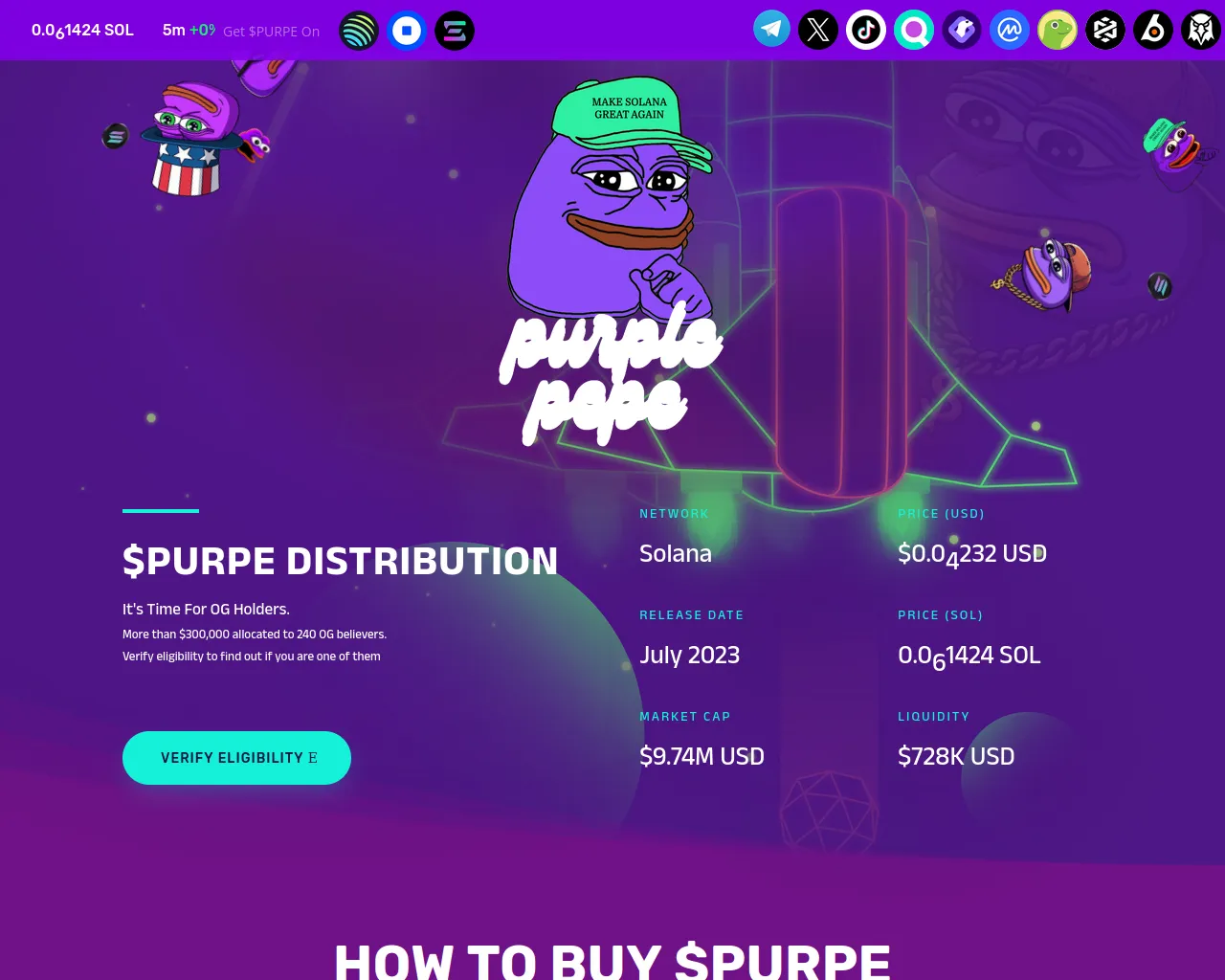 Screenshot of distribution-purpe.com