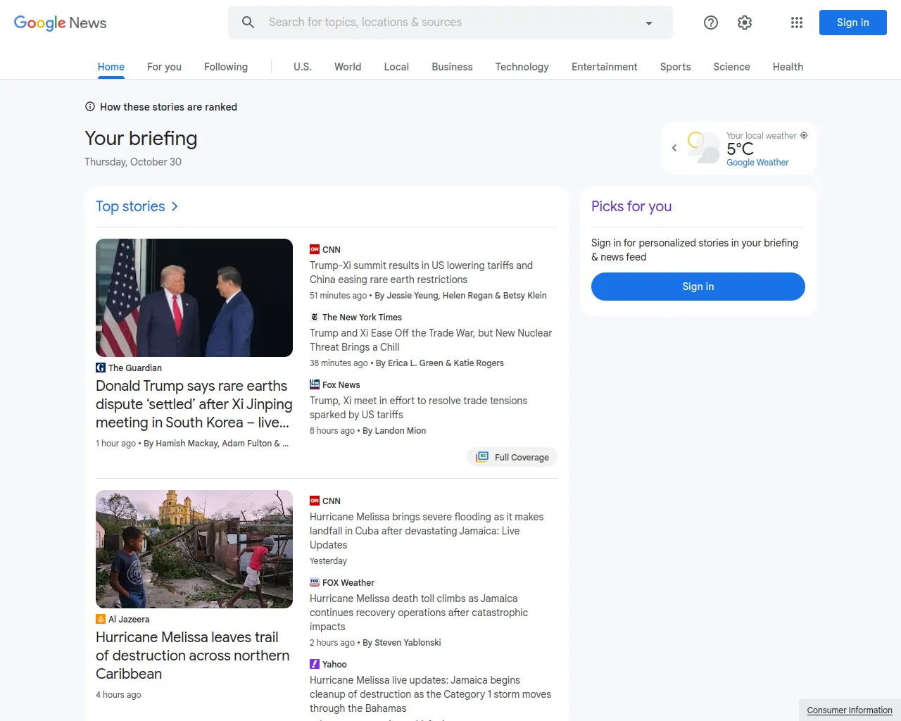 Screenshot of vote-bases.club