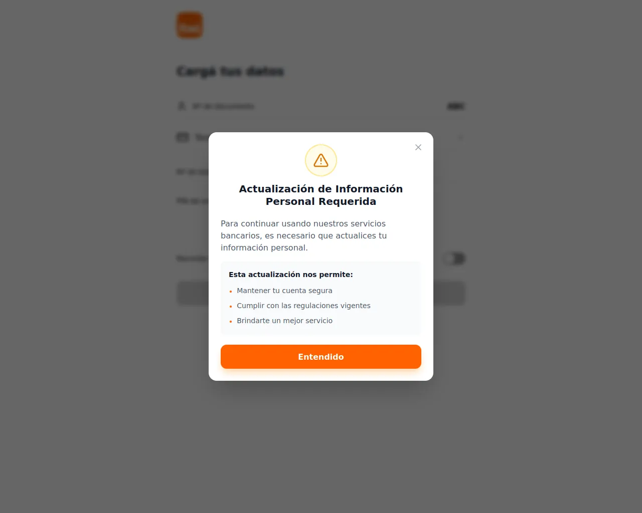 Screenshot of online.avivaelevators.com