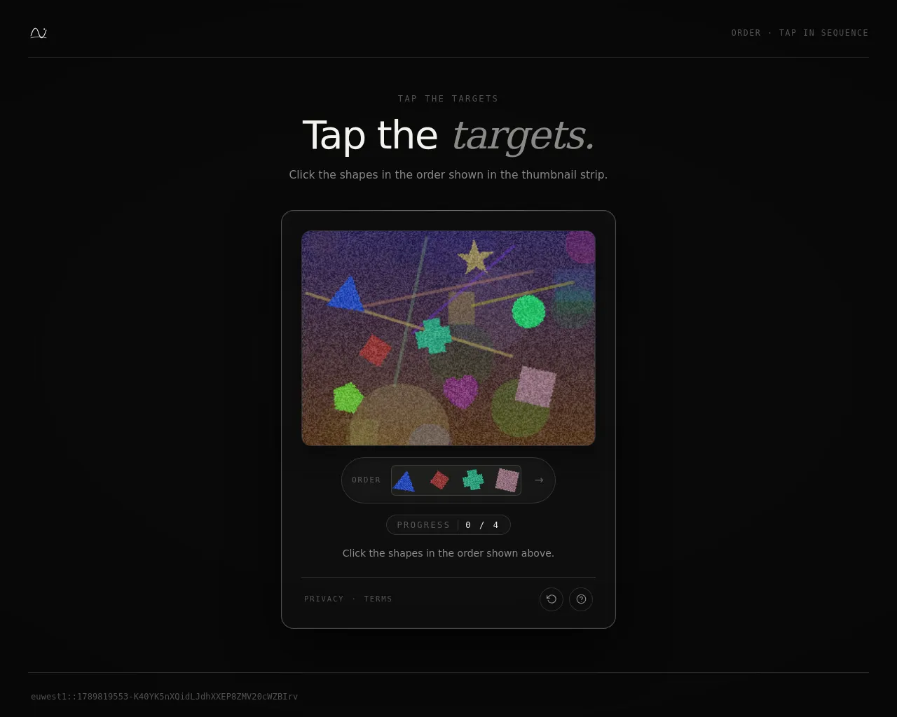 Screenshot of fortnex.live