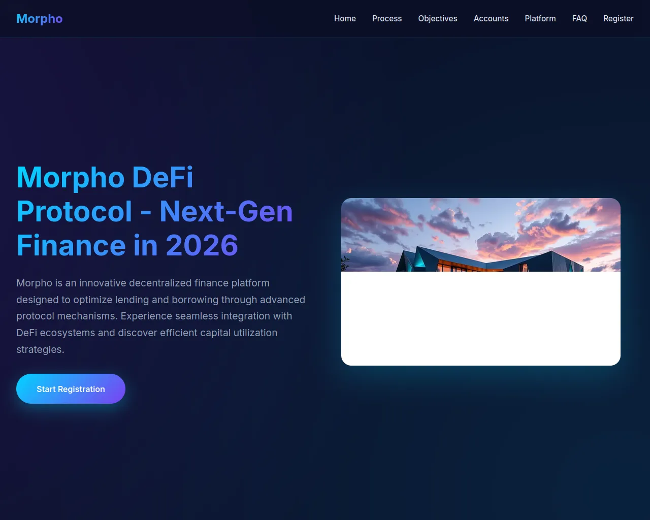 Screenshot of rnorpho.at
