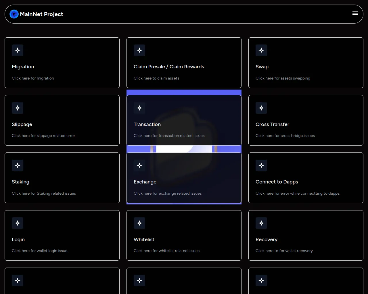 Screenshot of bestwallettoken-claim.pages.dev