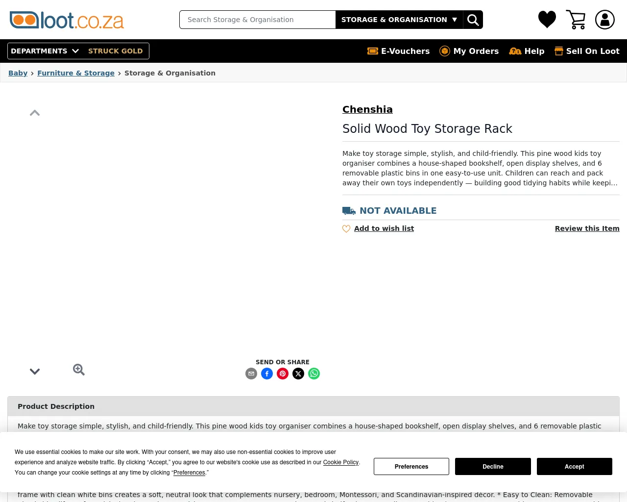 Screenshot of zynnex.pro