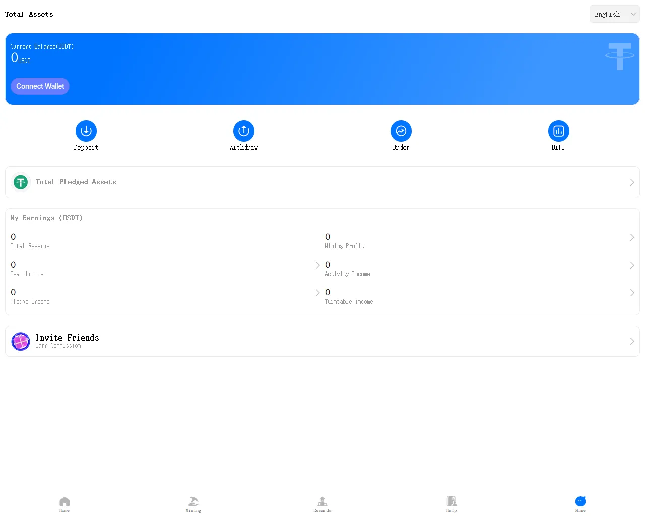 Screenshot of as5858.net