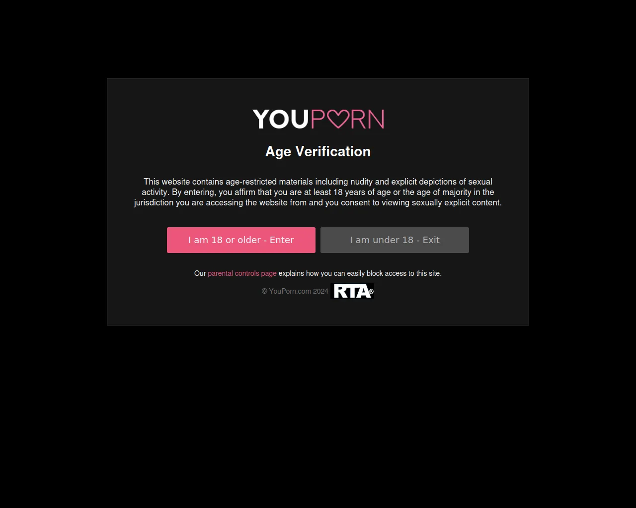 Report - youporn.com