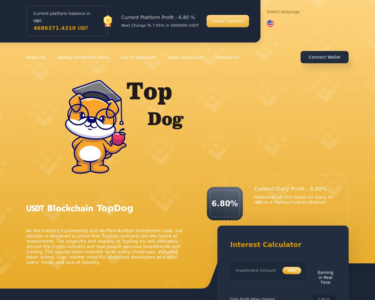 Screenshot of vcc8doges-ms.com