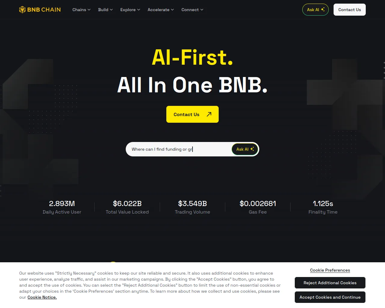 Screenshot of bonusbnb.org