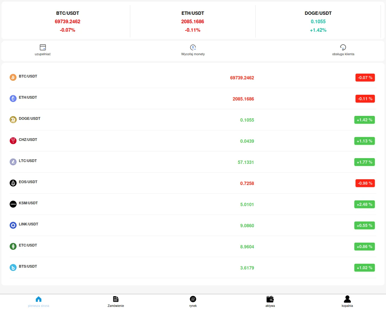 Screenshot of laxeno.xyz