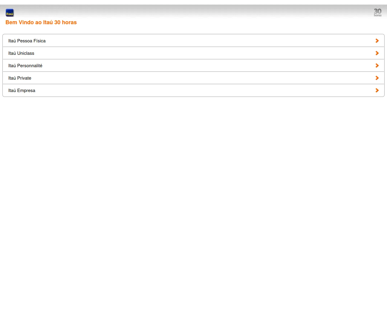 Screenshot of federal.homedns.org