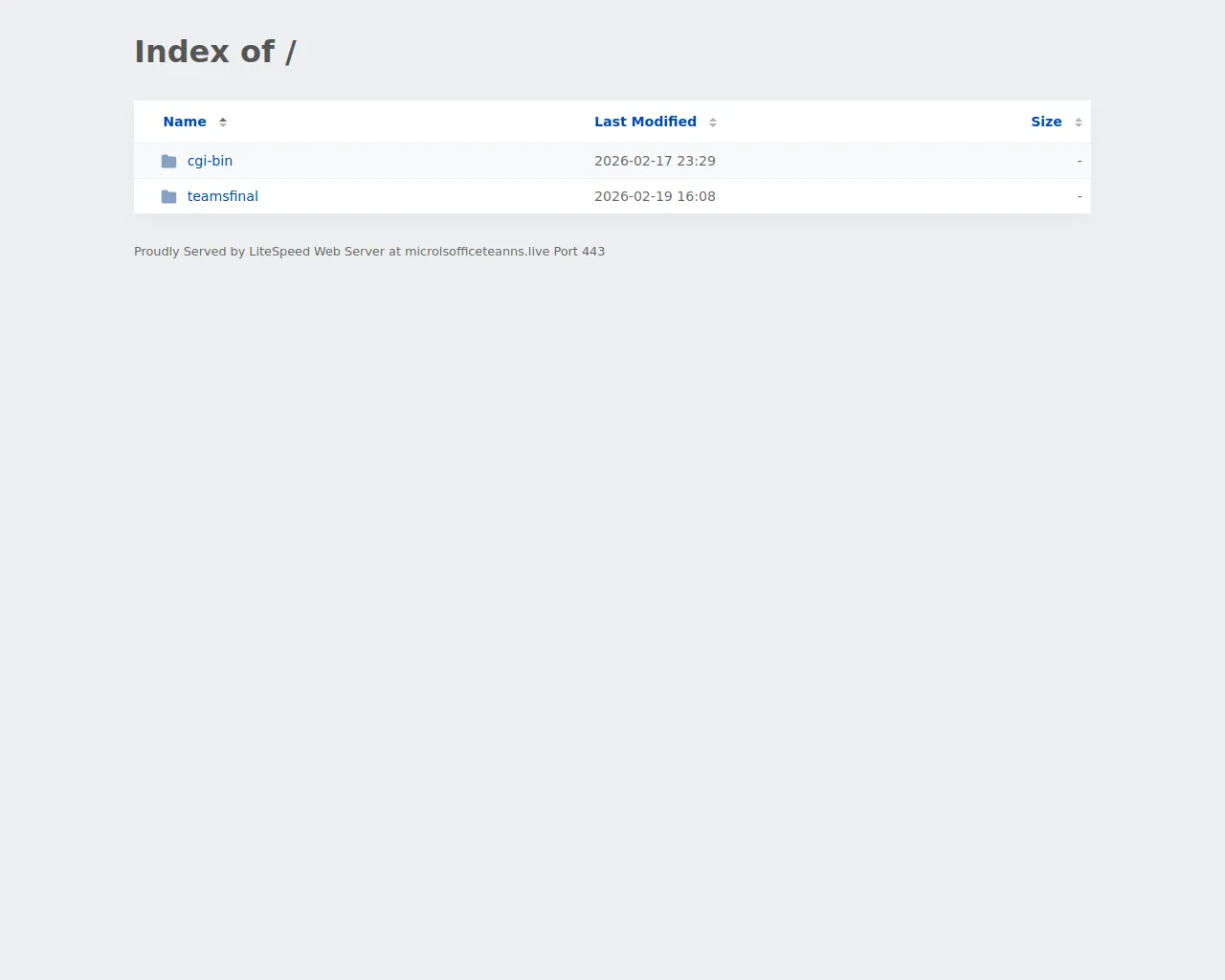 Screenshot of microlsofficeteanns.live