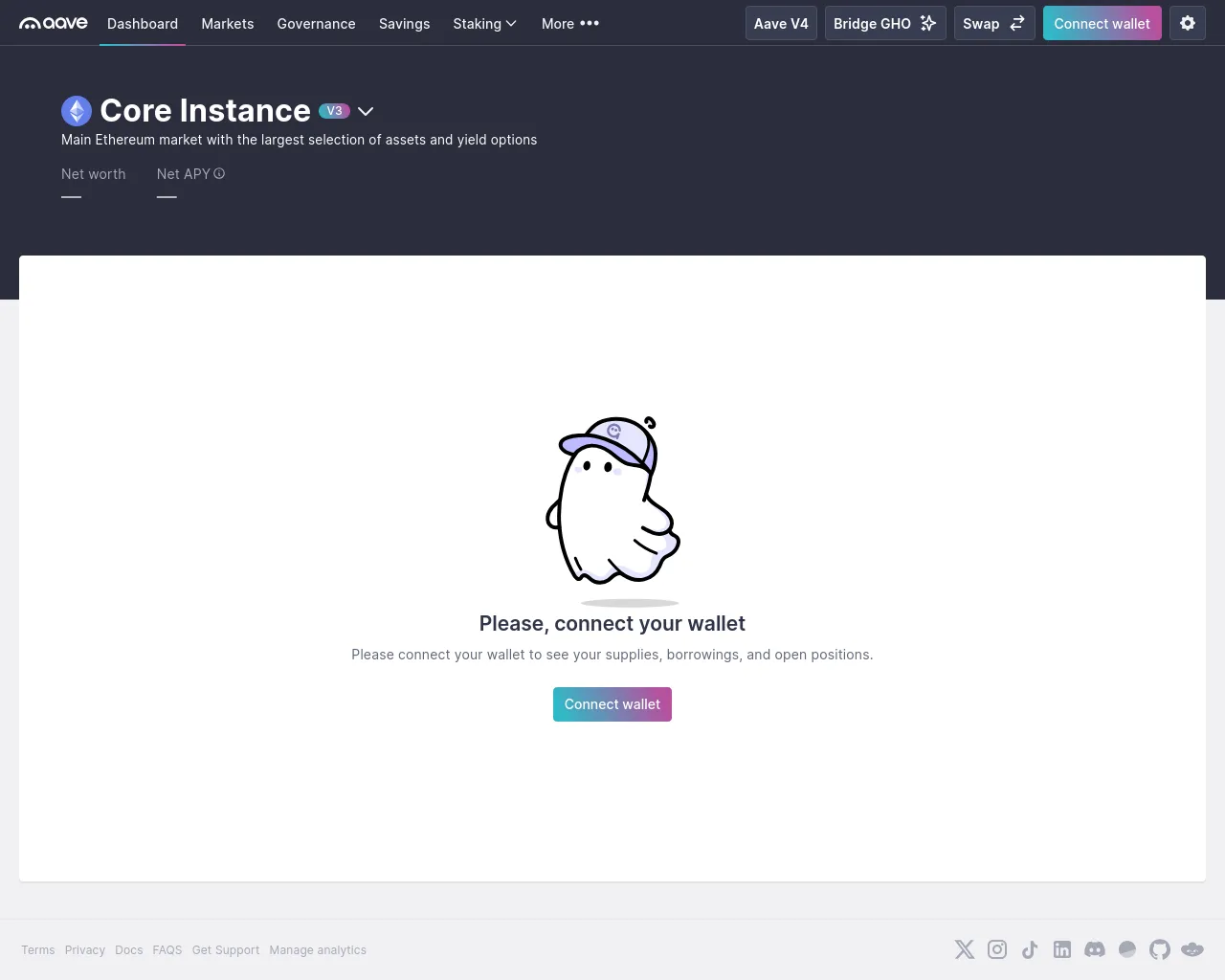 Screenshot of aa-v4-ve-gho.com